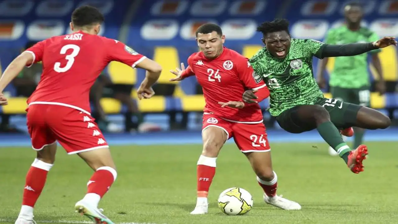 اللقاء المنتظر.. موعد نيجيريا وتونس في كأس أمم إفريقيا 2025